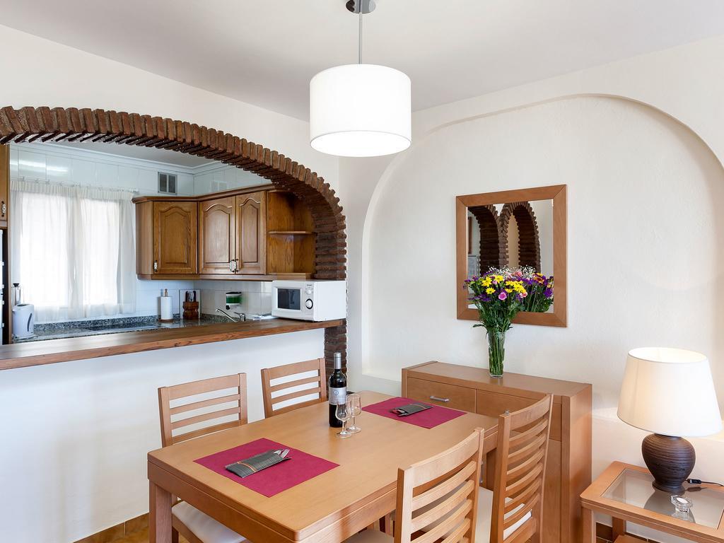 Apartamento Familiar sin servicio diario de limpieza