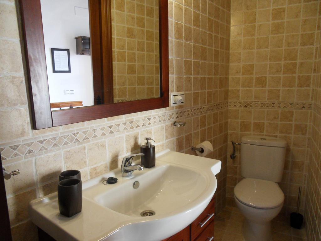 Habitación Doble Deluxe