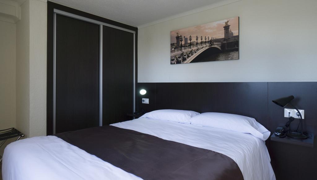 Suite avec Terrasse
