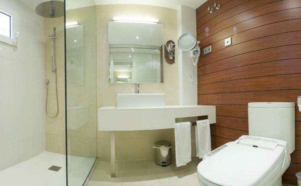 Appartamento Deluxe con Vista Mare