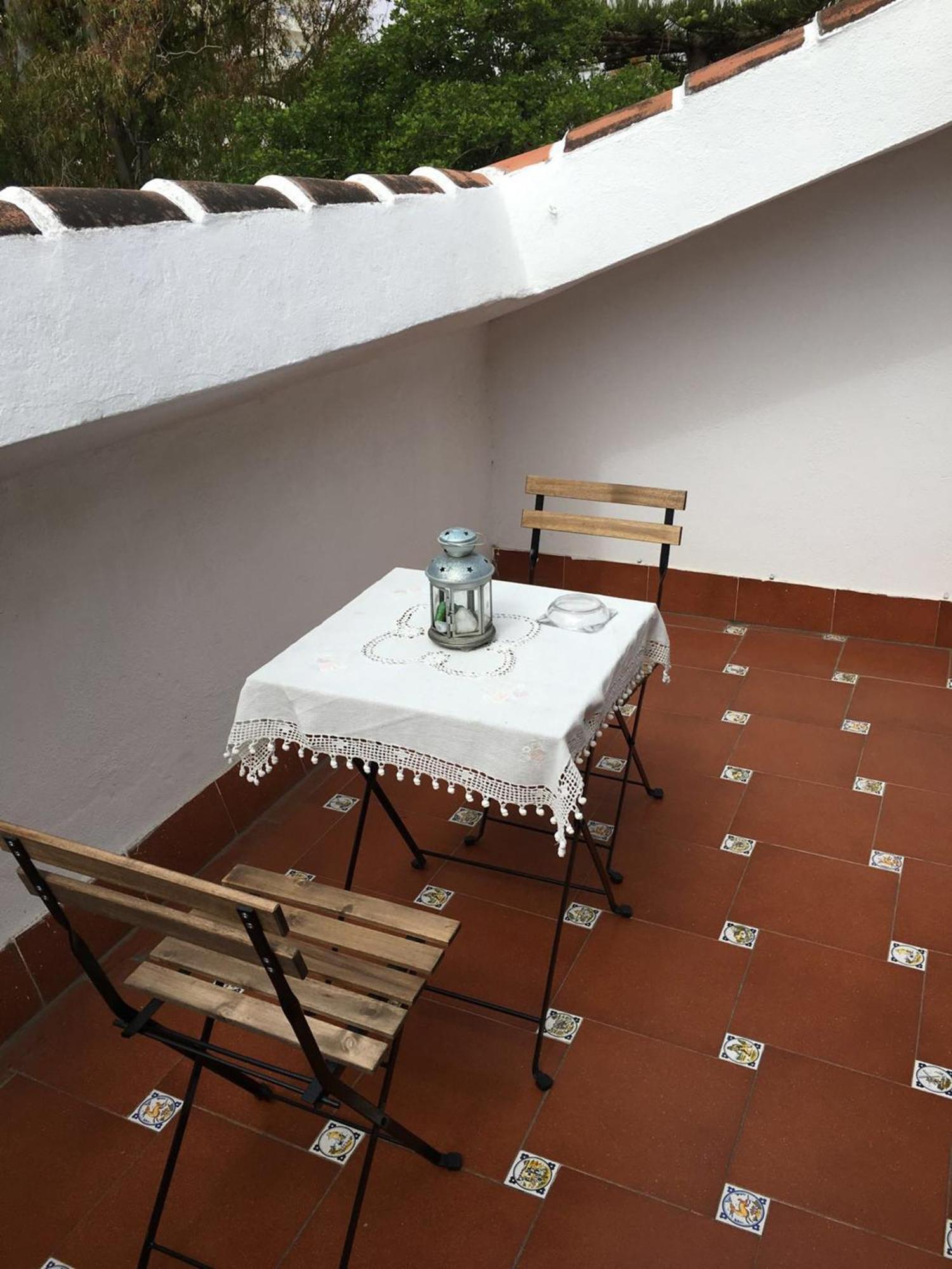 Double or Twin Room with Sea View