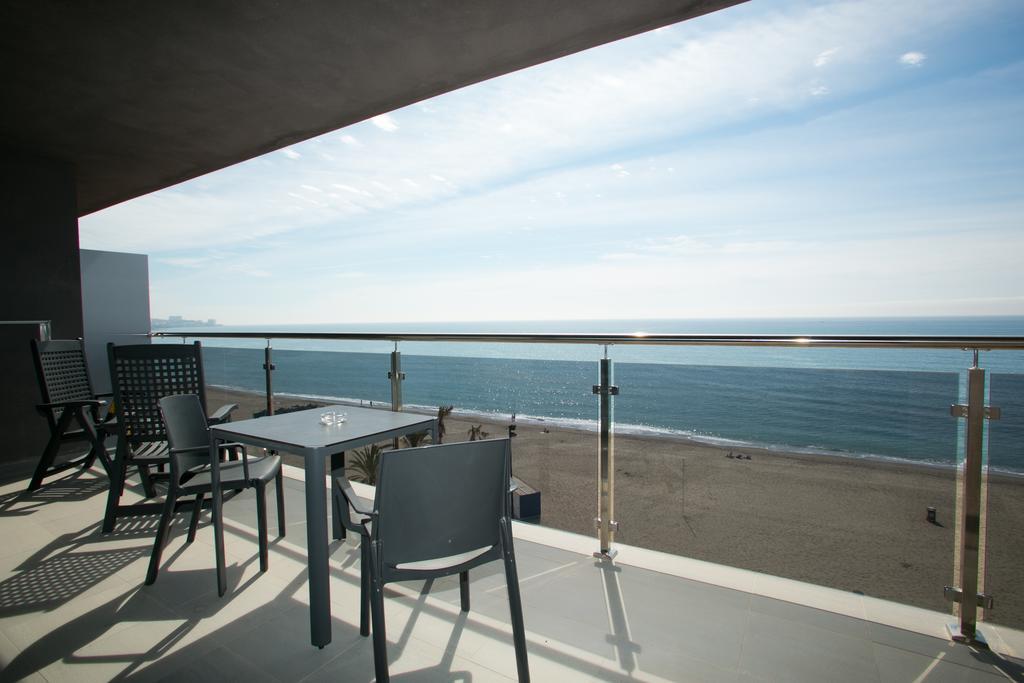 Appartement met 1 Slaapkamer en Uitzicht op Zee