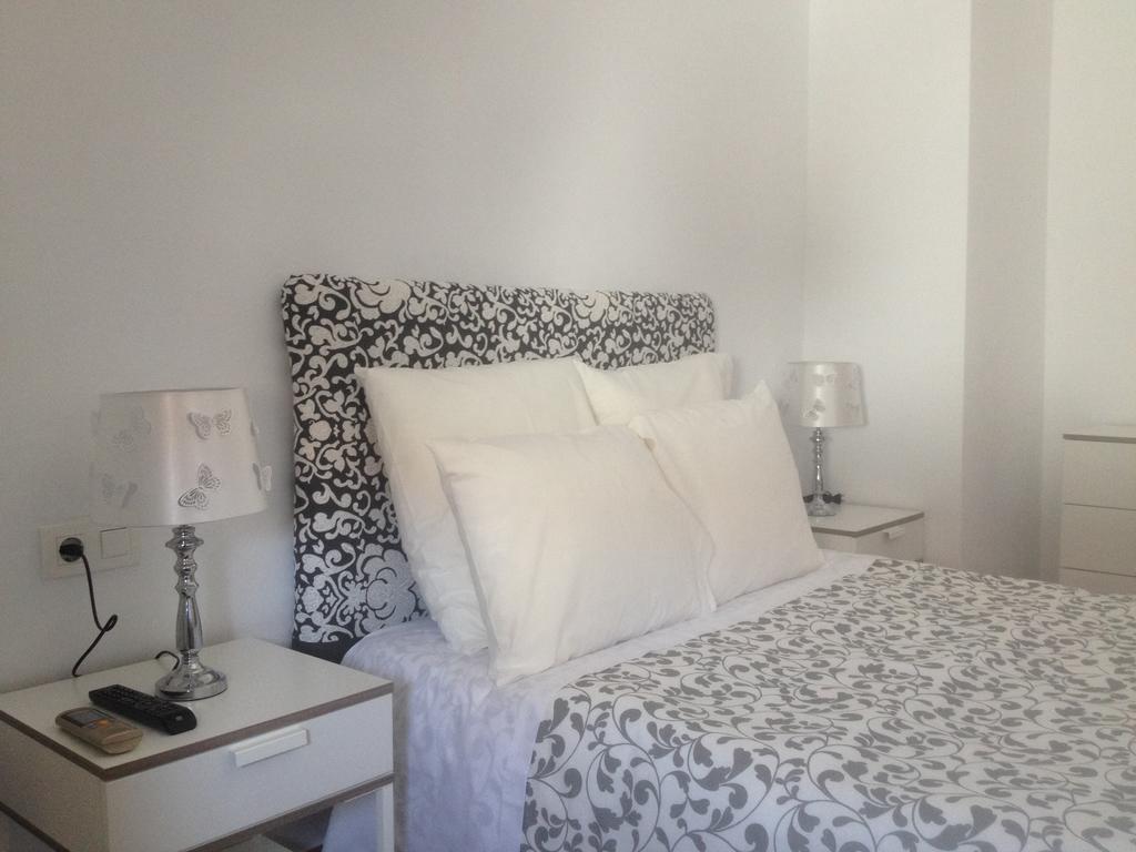 Habitación Doble Deluxe