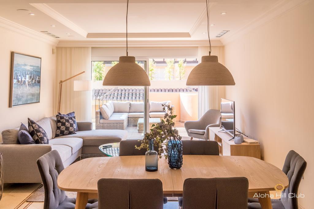 Luxe Appartement met 2 Slaapkamers (2-4 Volwassenen)