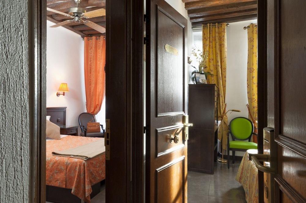 Twin Room Sea View