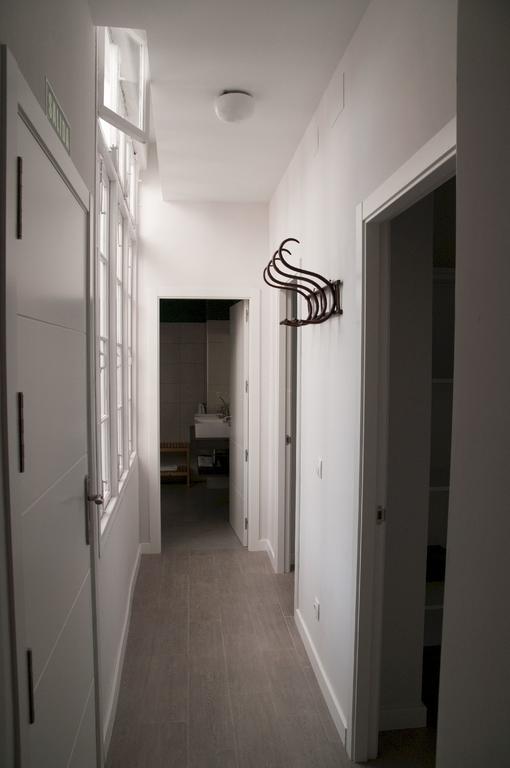 Appartamento con 2 Camere da Letto