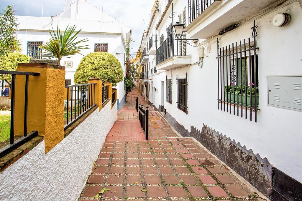 Apartamento Deluxe