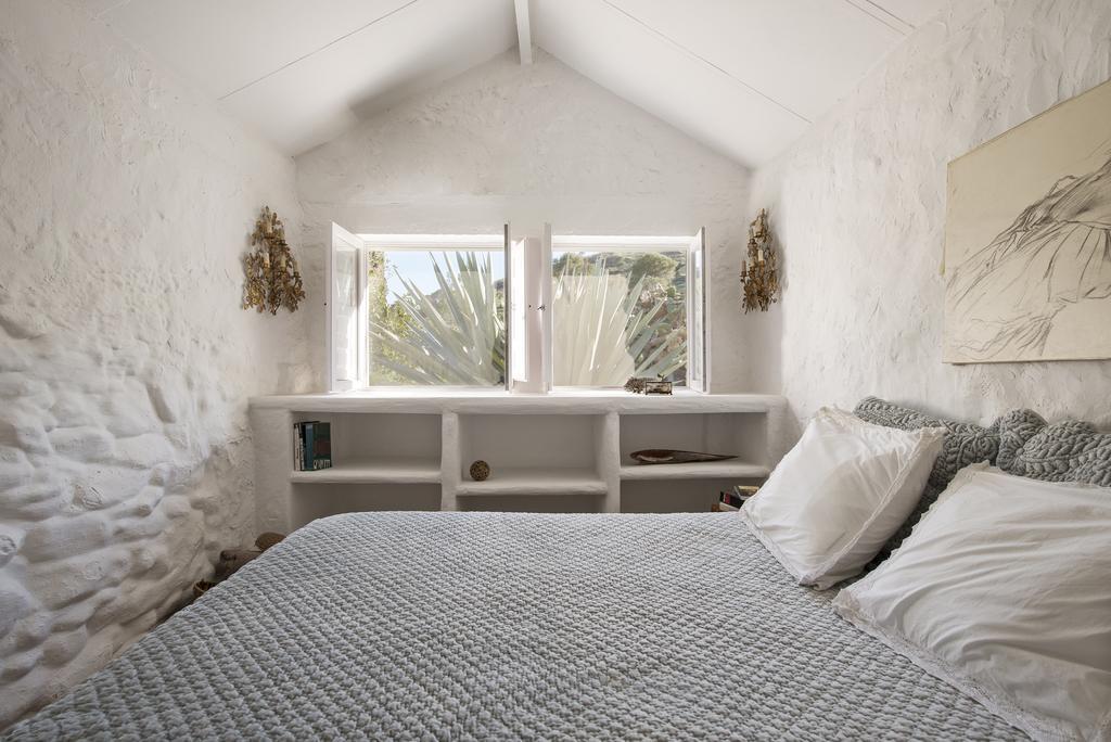 Apartamento con vistas a las montañas