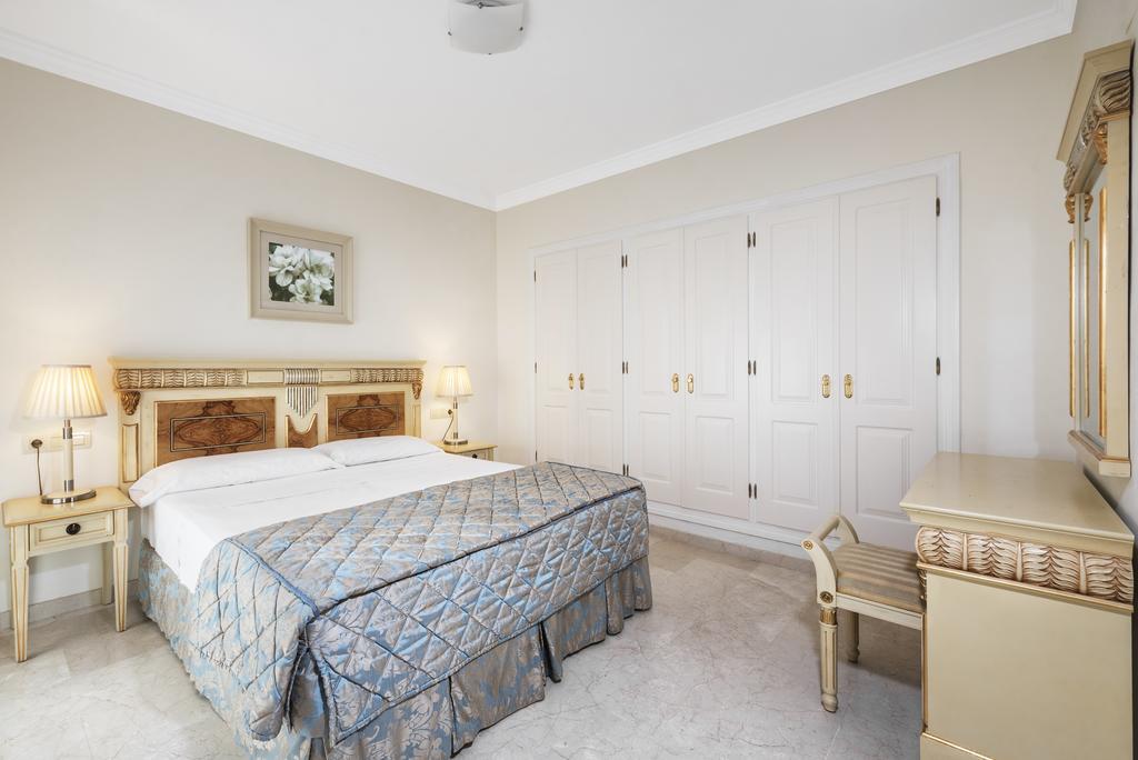 Apartamento de 1 dormitorio (2 adultos)