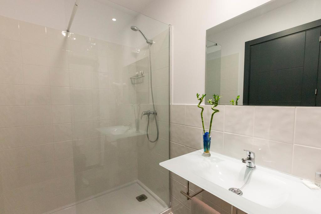 Double Room Ground floor