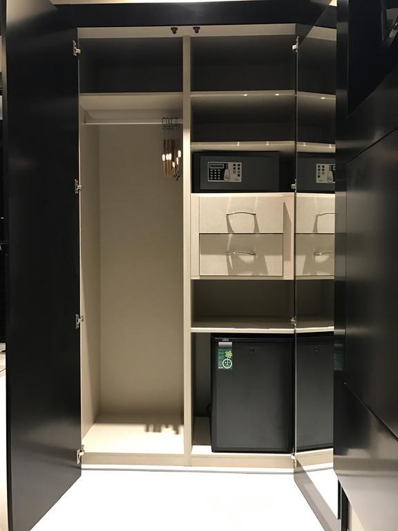 Quarto Triplo Standard