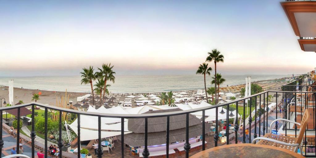 Appartamento con Vista Mare