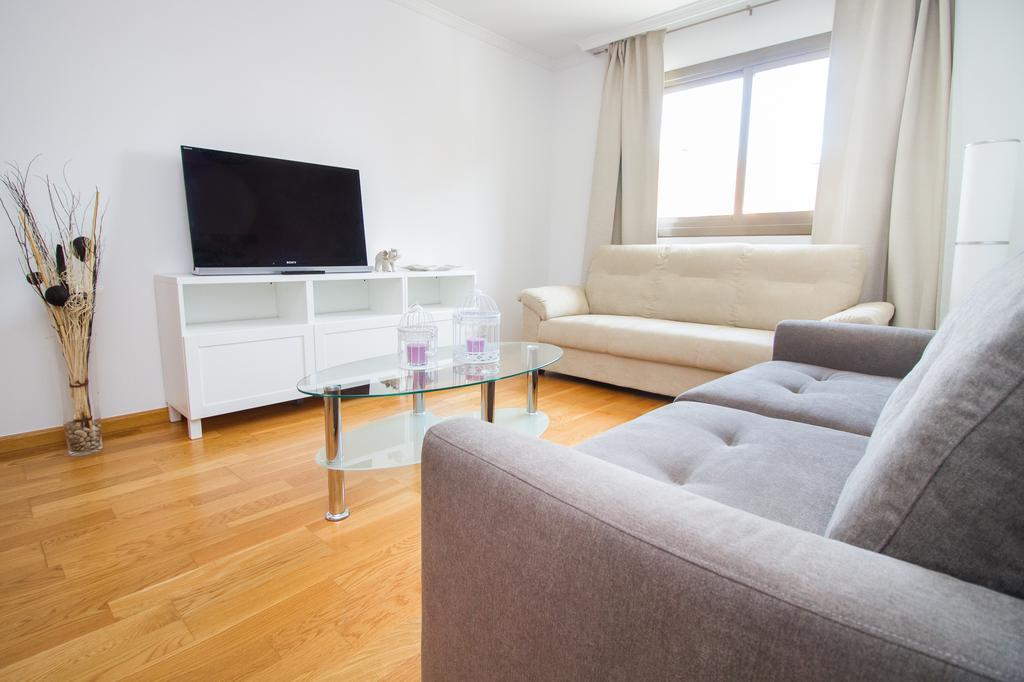 Appartement met 3 Slaapkamers