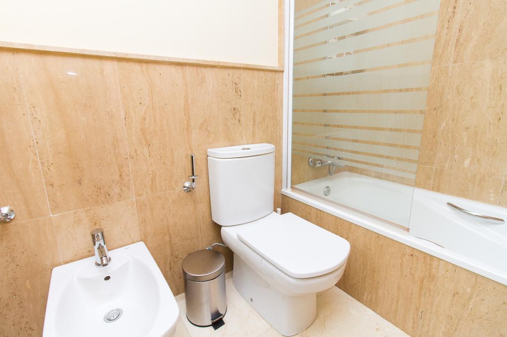 Appartement met 2 slaapkamers