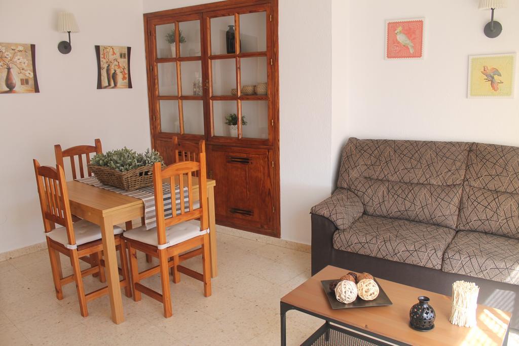 Appartement 2 Chambres (2-4 Adultes)