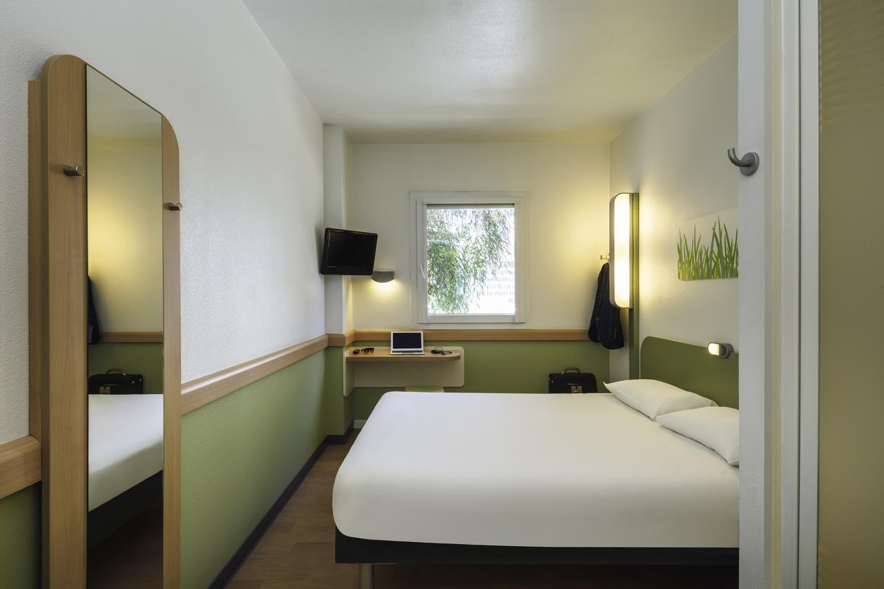 Standard Doppelzimmer