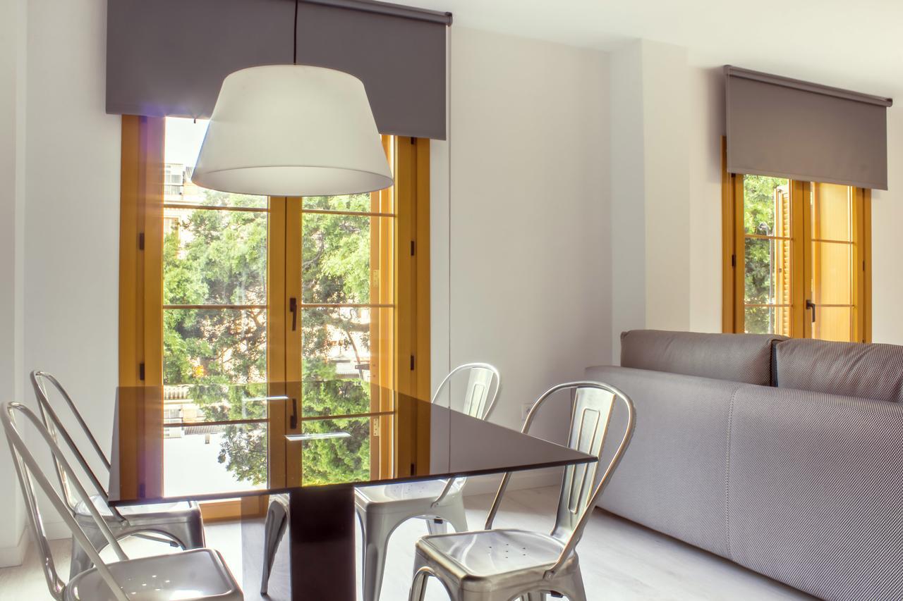 Apartment 4