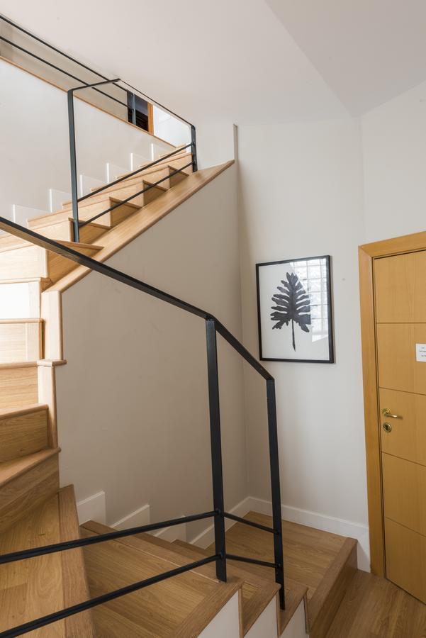 Three Bedroom Duplex Apartment with Terrace,537139422:JPEG