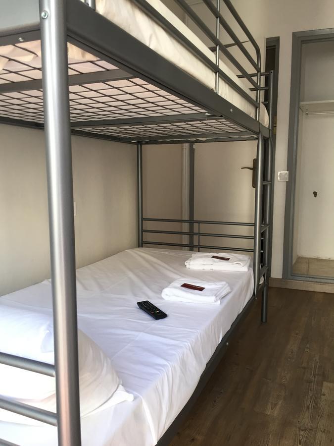 Habitación Individual