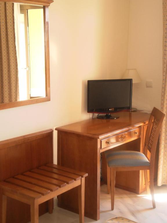 Habitación Doble con vistas laterales al mar - 1 o 2 camas