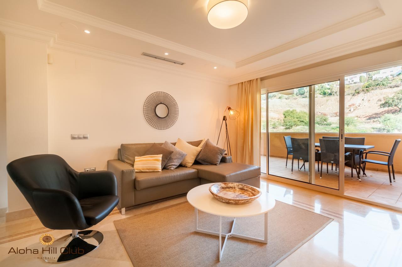 Standaard Appartement (2-4 Volwassenen)