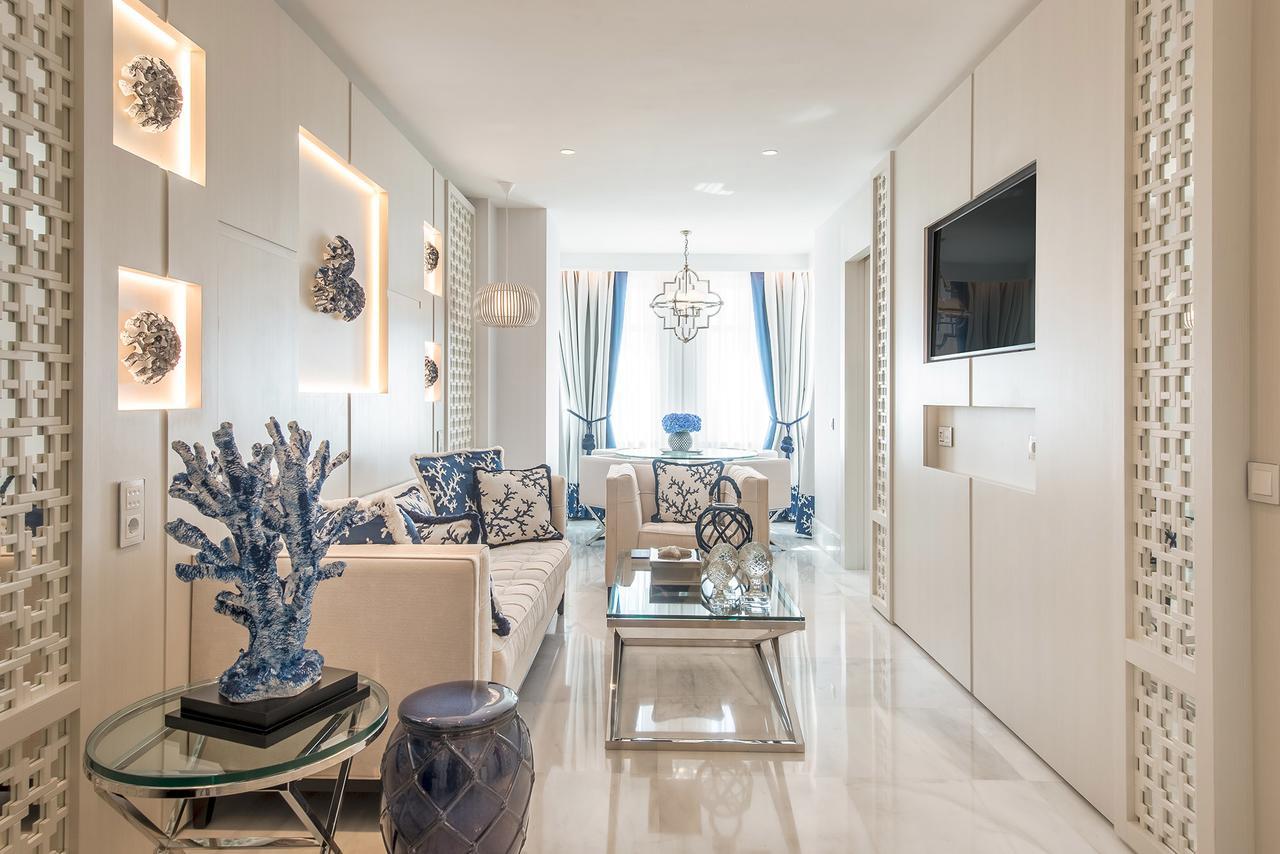 Suite con Terrazza Vista Mare