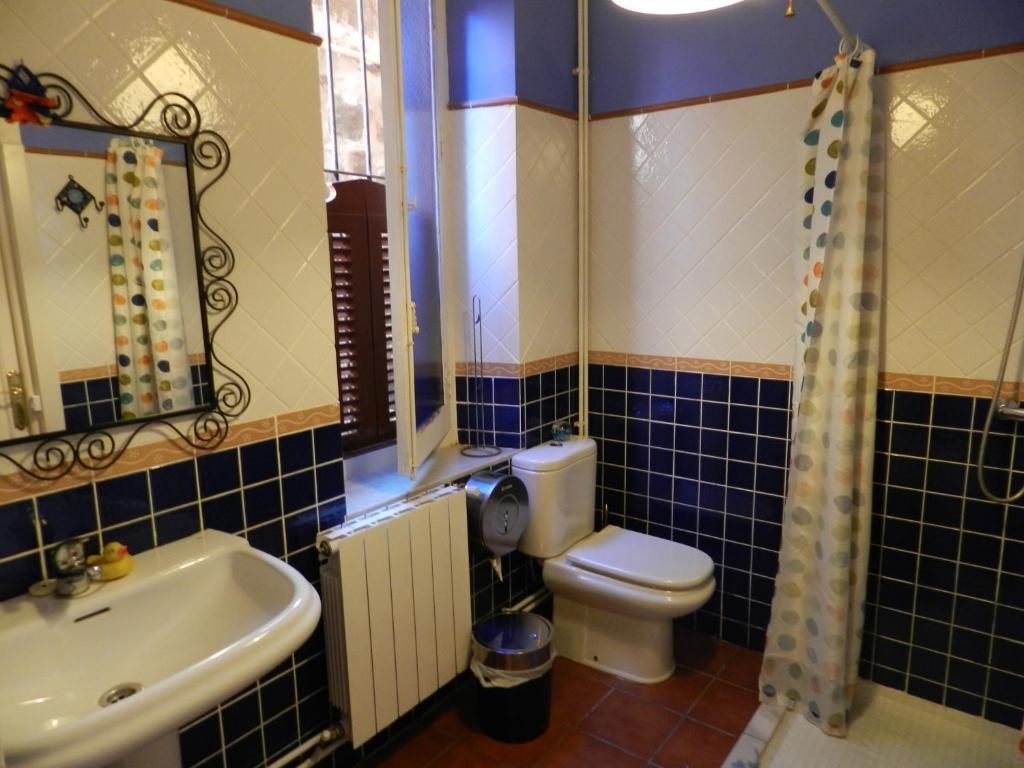 Doppelzimmer mit eigenem Bad