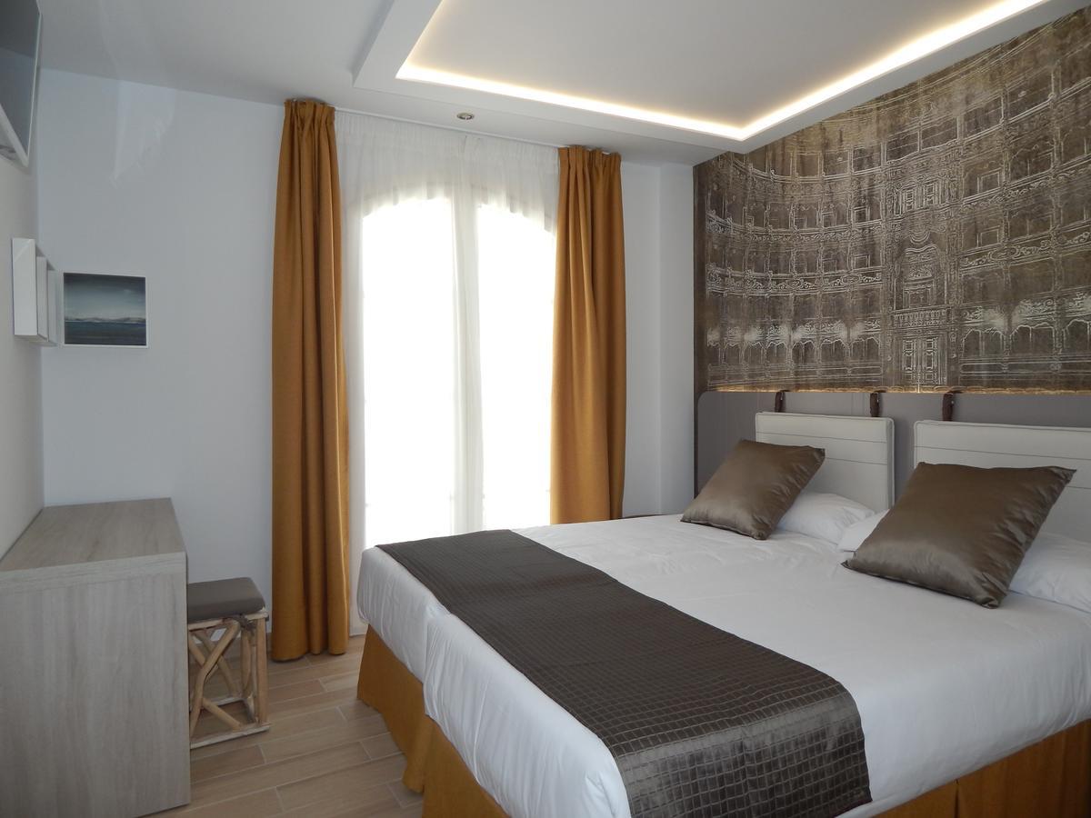 Chambre Double Deluxe
