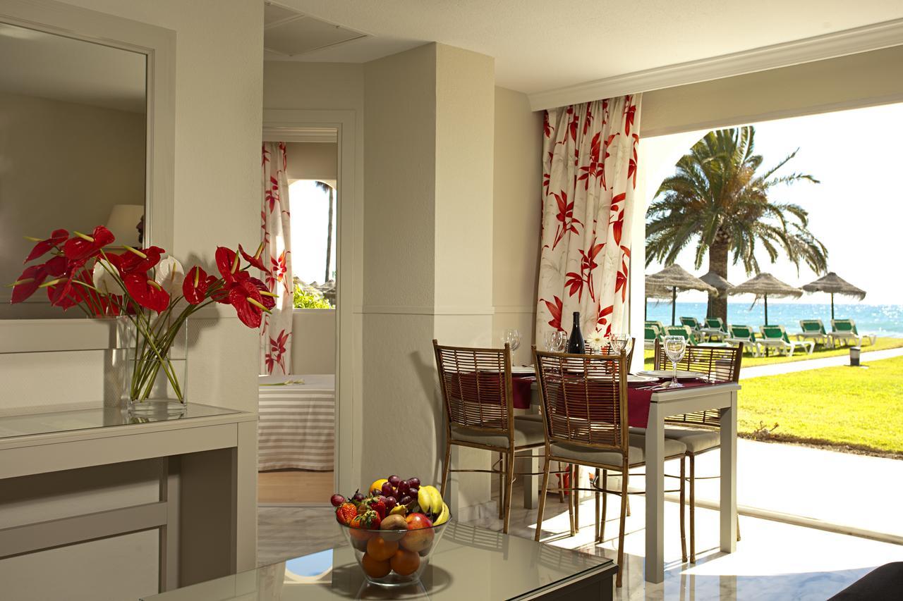 Two-Bedroom Apartment with Terrace (2 Adults),704588950:JPEG