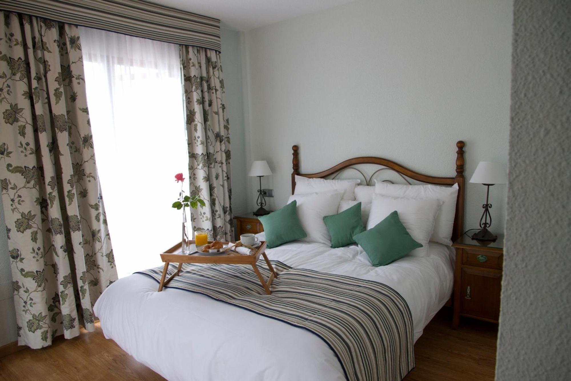 Standard Apartment mit 1 Schlafzimmer (1-4 Erwachsene)
