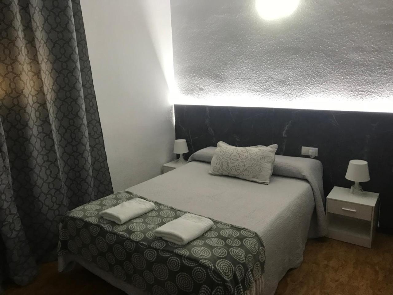 Double Room without Window