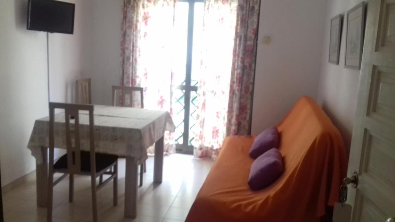 Appartement met 1 Slaapkamer - Zonder Terras