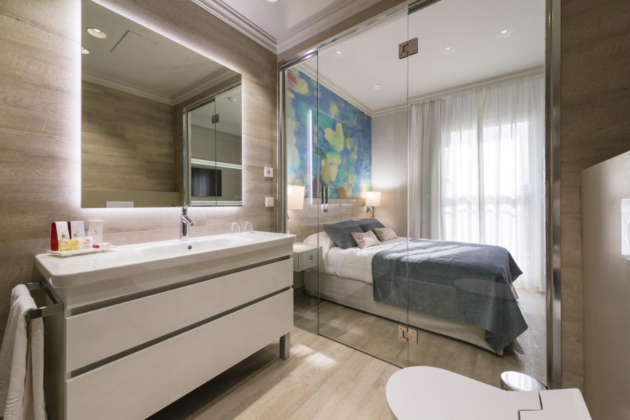 Habitación Doble Económica