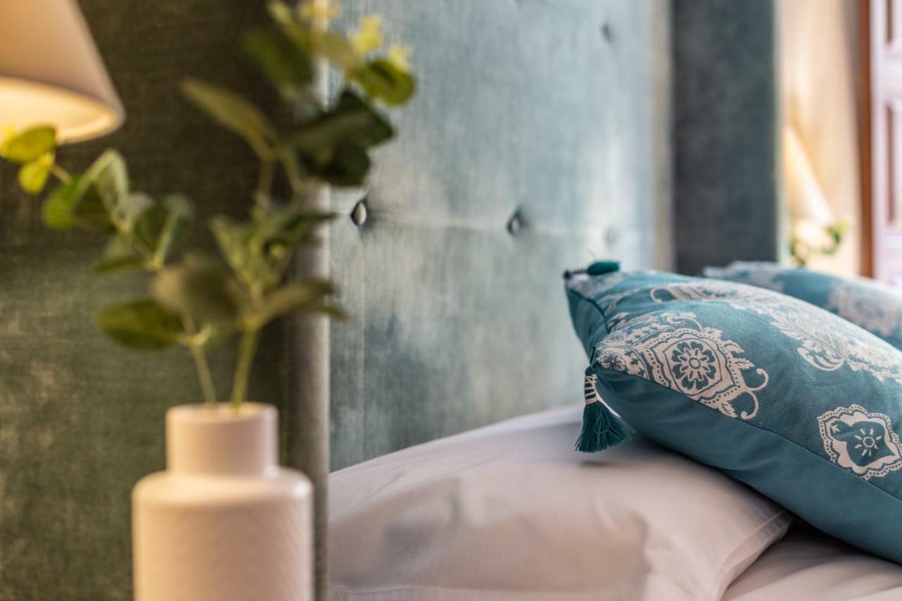 Standard Vierbettzimmer
