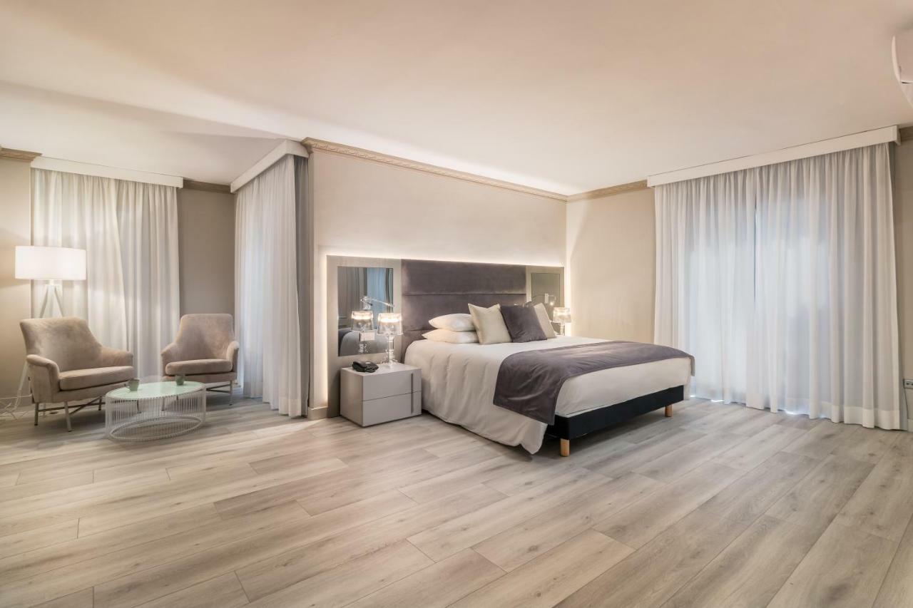 Suite mit Meerblick