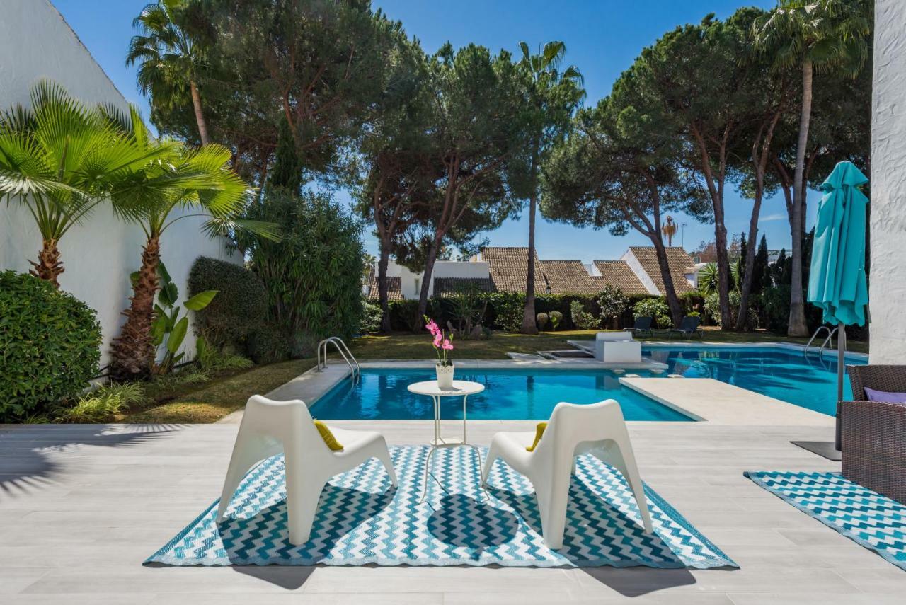 Four-Bedroom Villa - Villa Marina 6,988471516:JPEG