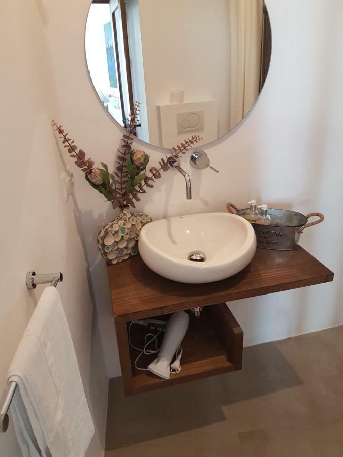 Habitación Doble con baño privado