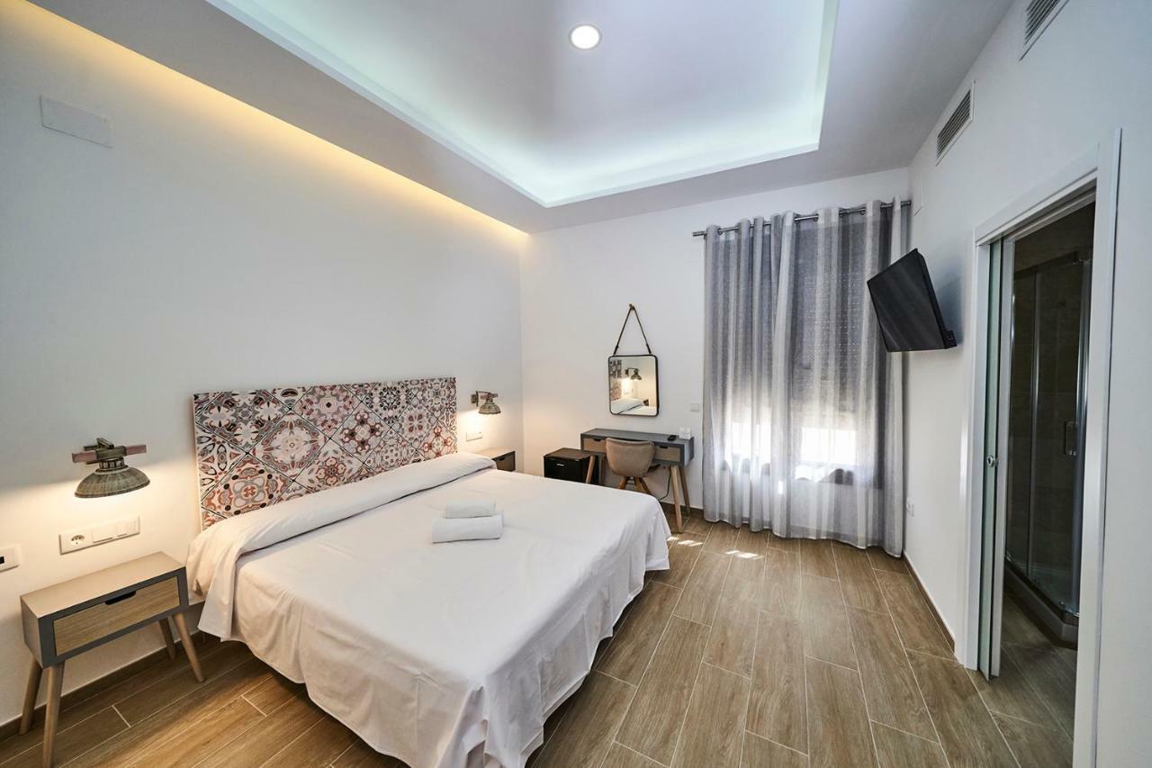 Habitación Doble Estándar - 1 o 2 camas