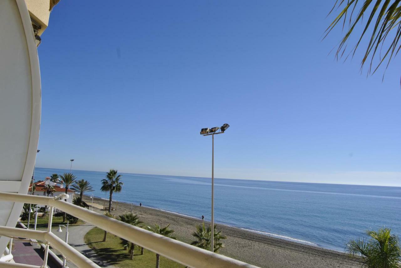 Apartamento con vistas al mar