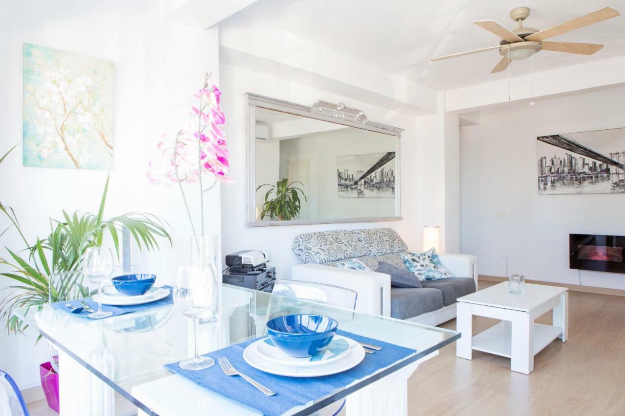 Apartamento de 2 dormitorios
