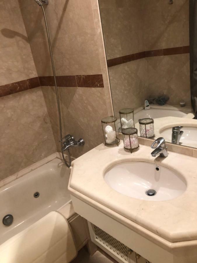 Appartement met 2 slaapkamers