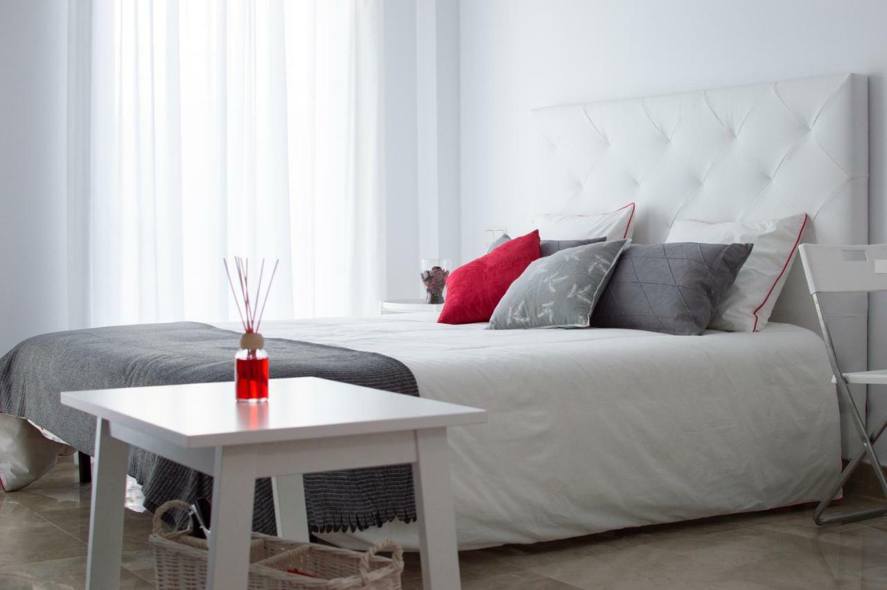 Appartement 1 Chambre avec Balcon