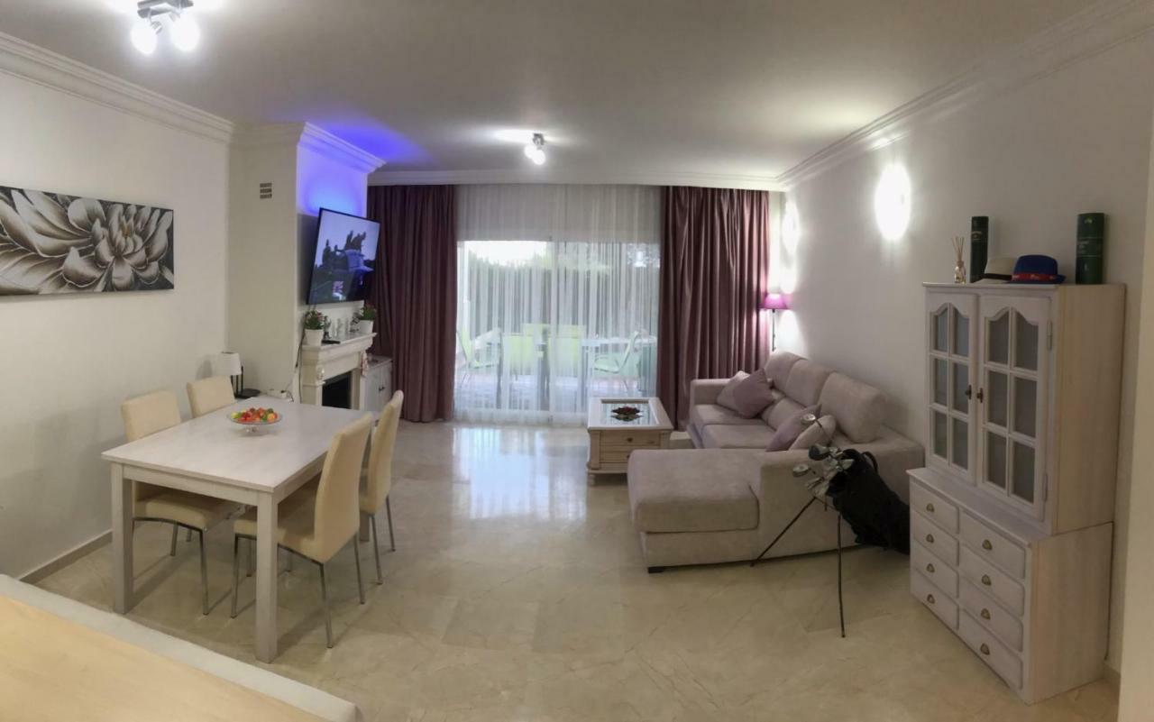 Appartement met 3 Slaapkamers