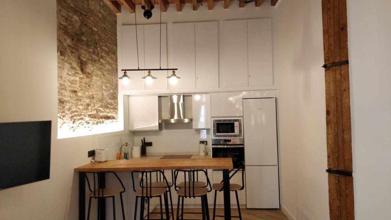 Appartamento con 2 Camere da Letto
