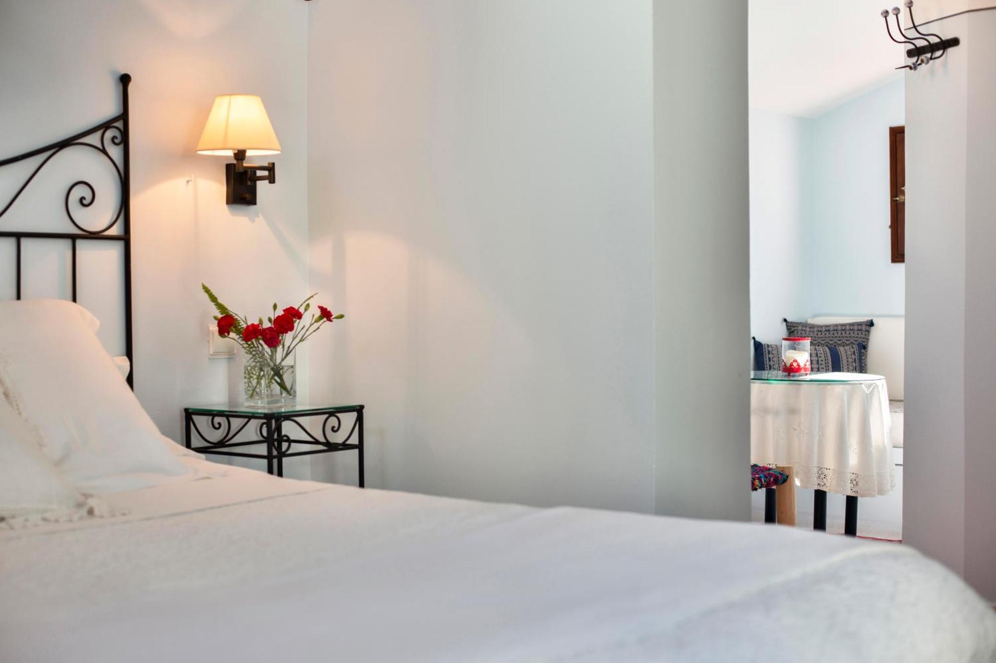 Superior Doppelzimmer