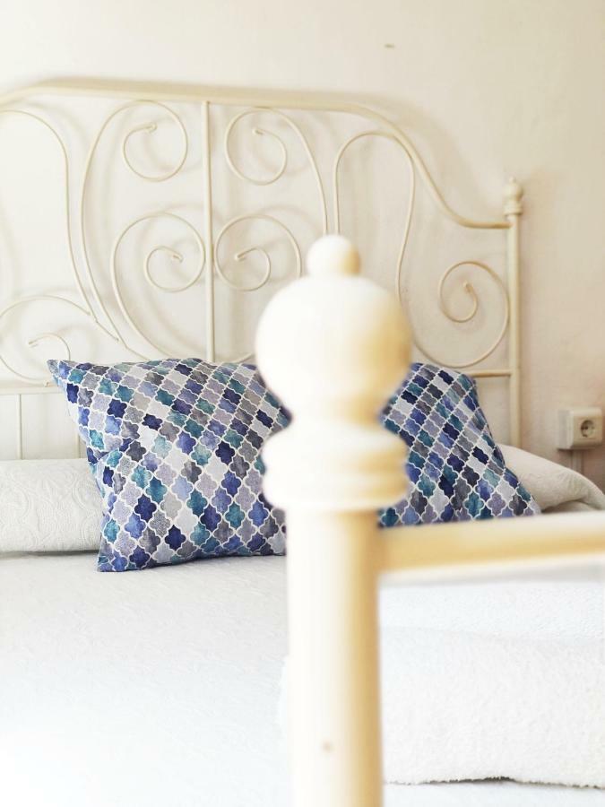 Tweepersoonskamer met Gedeelde Badkamer