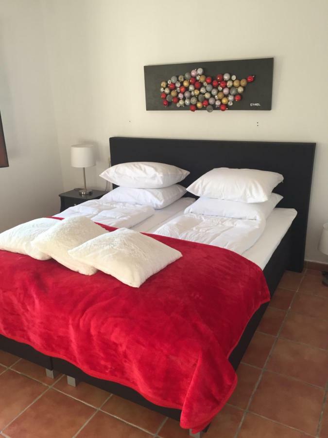 Habitación Doble Deluxe - 1 o 2 camas