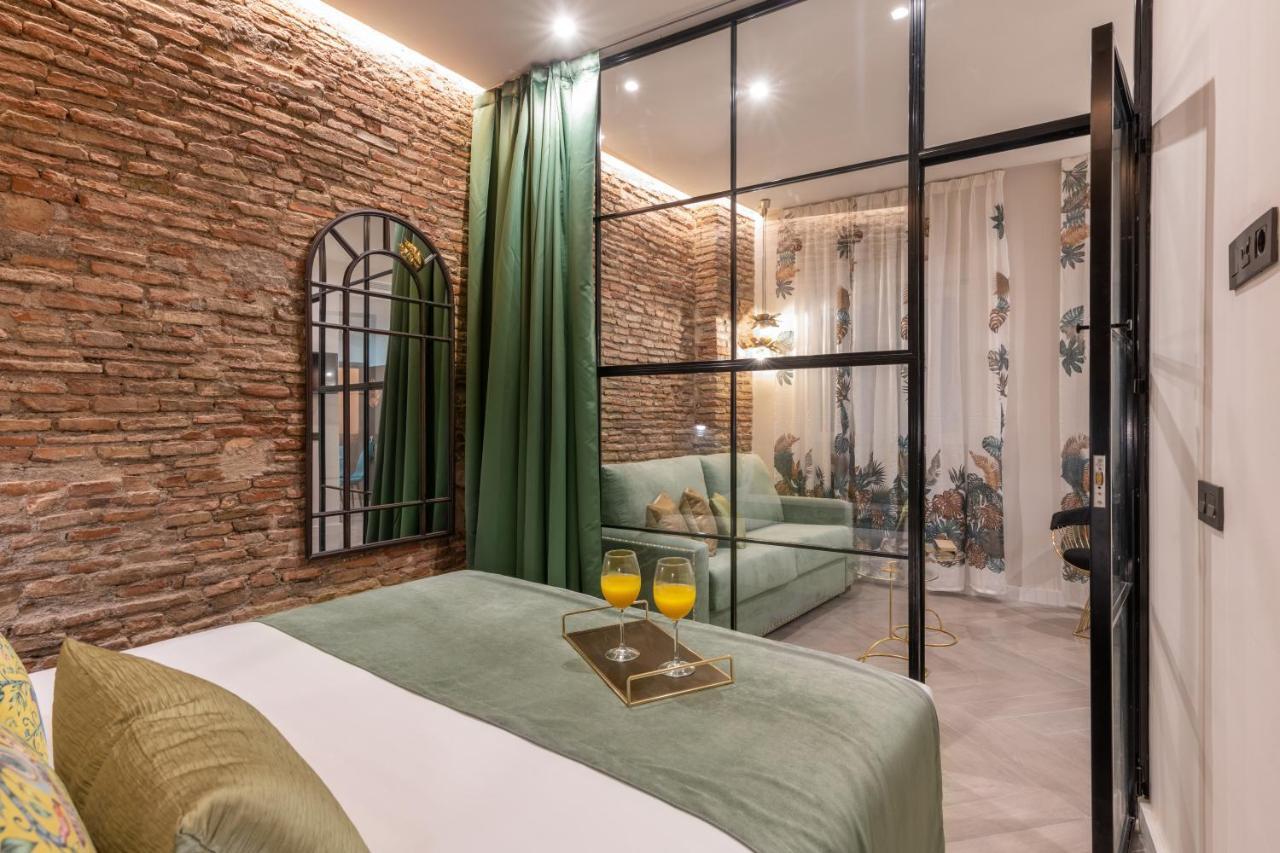 Deluxe Appartement