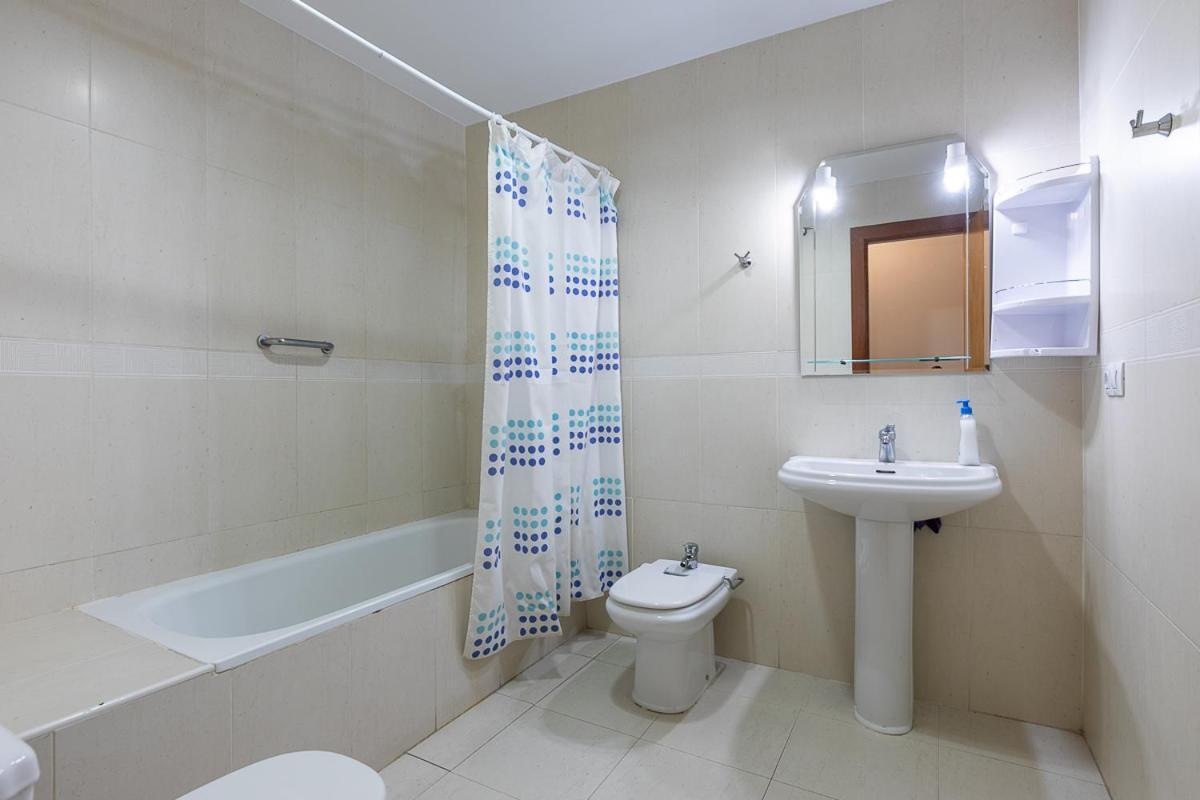 Apartment mit 2 Schlafzimmern