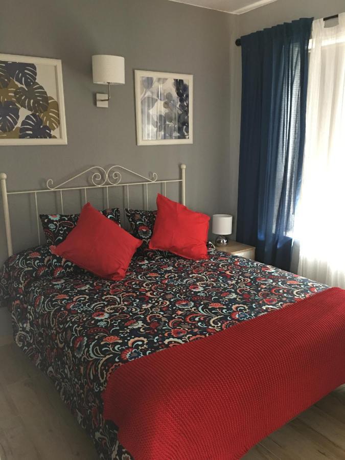 Chambre Double Deluxe
